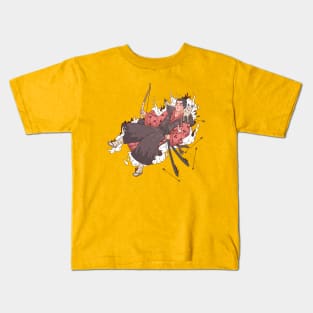 Ronin Kids T-Shirt